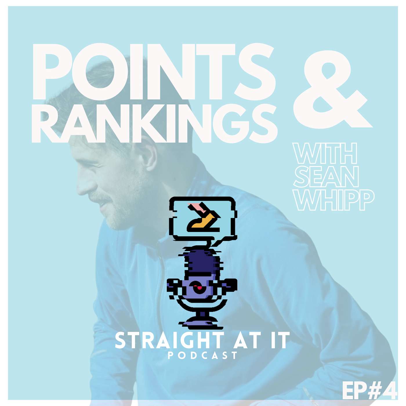 EP #4 A guru’s guide to World Athletics Points and Rankings
