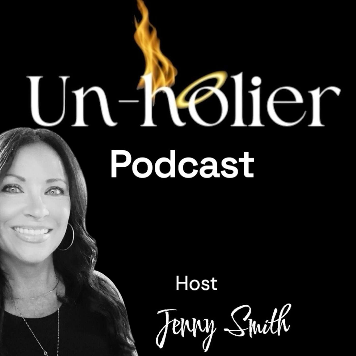 Un-holier Podcast