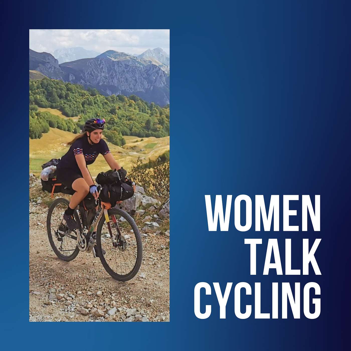 71. Nora Battermann über Ultra-Abenteuer, Grevet-Scouting und Women-Community