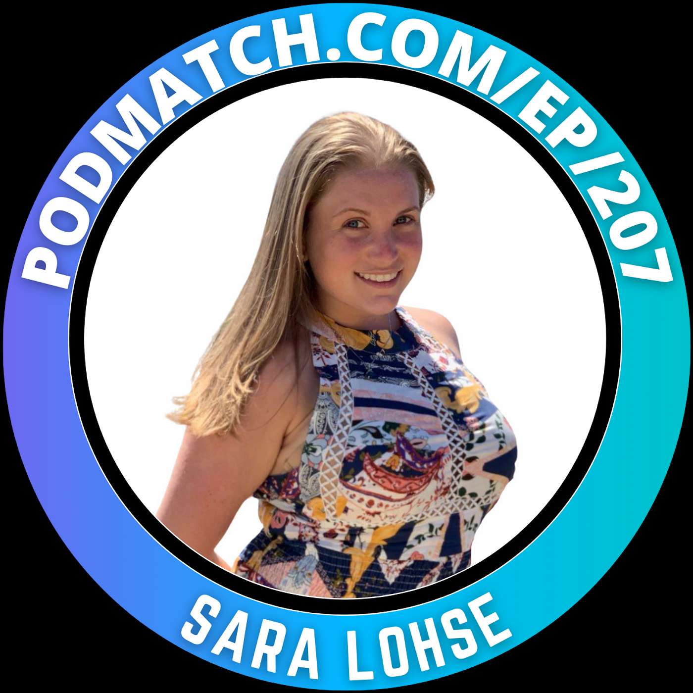 How Podcast Guests Can Sell Without Sounding Salesy | Sara Lohse