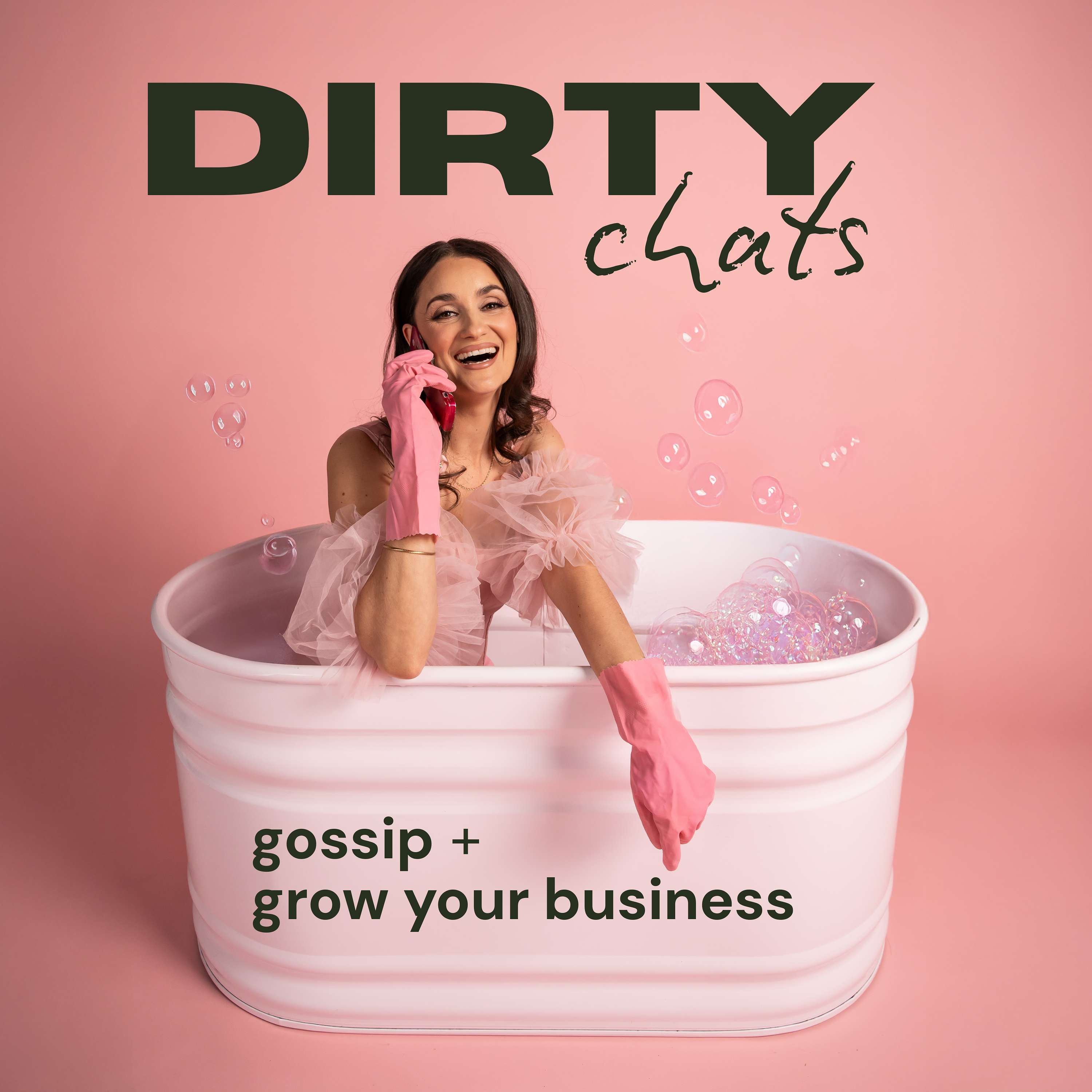 Dirty Chats