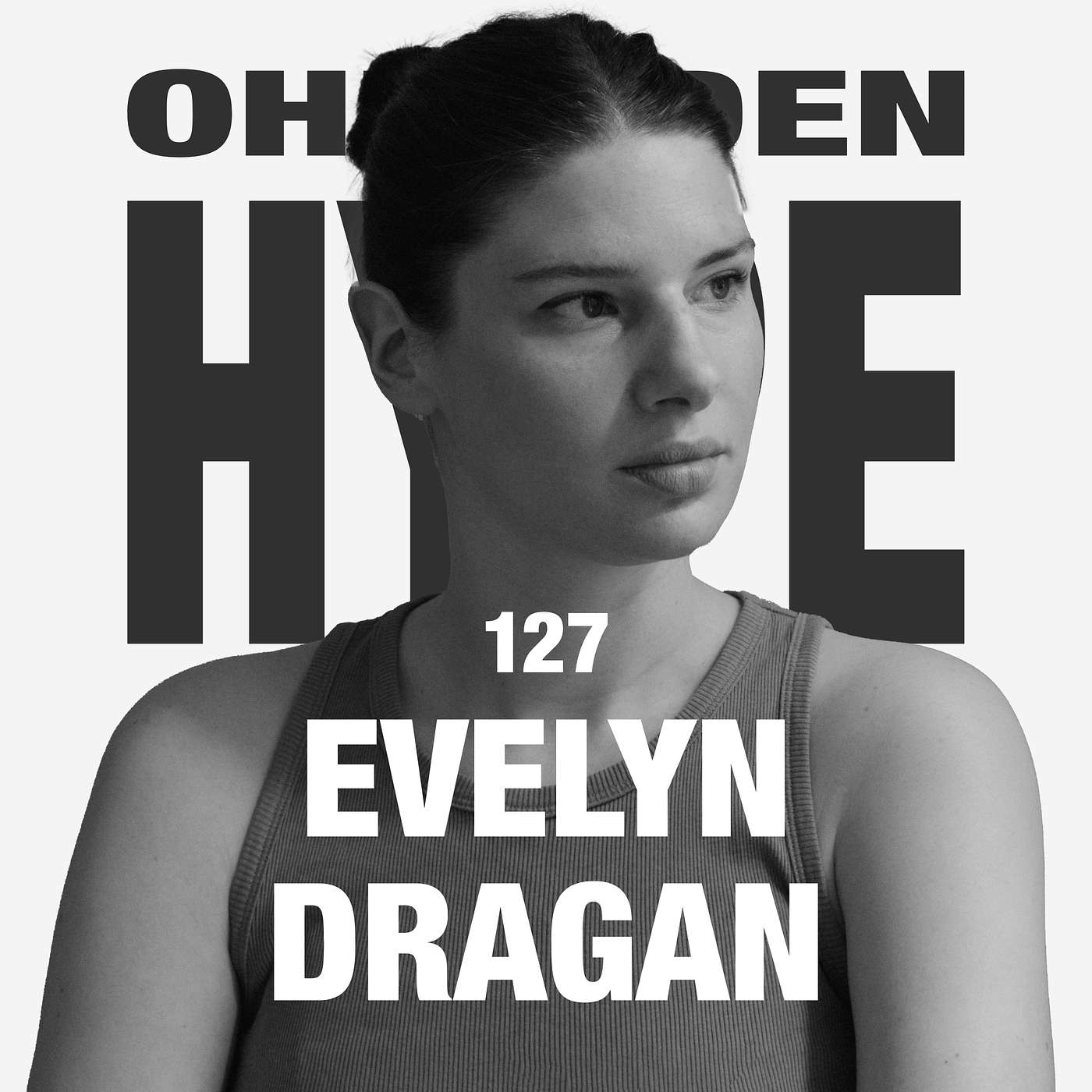 127. Evelyn Dragan · Fotografin war kein realistischer Berufswunsch für mich episode artwork
