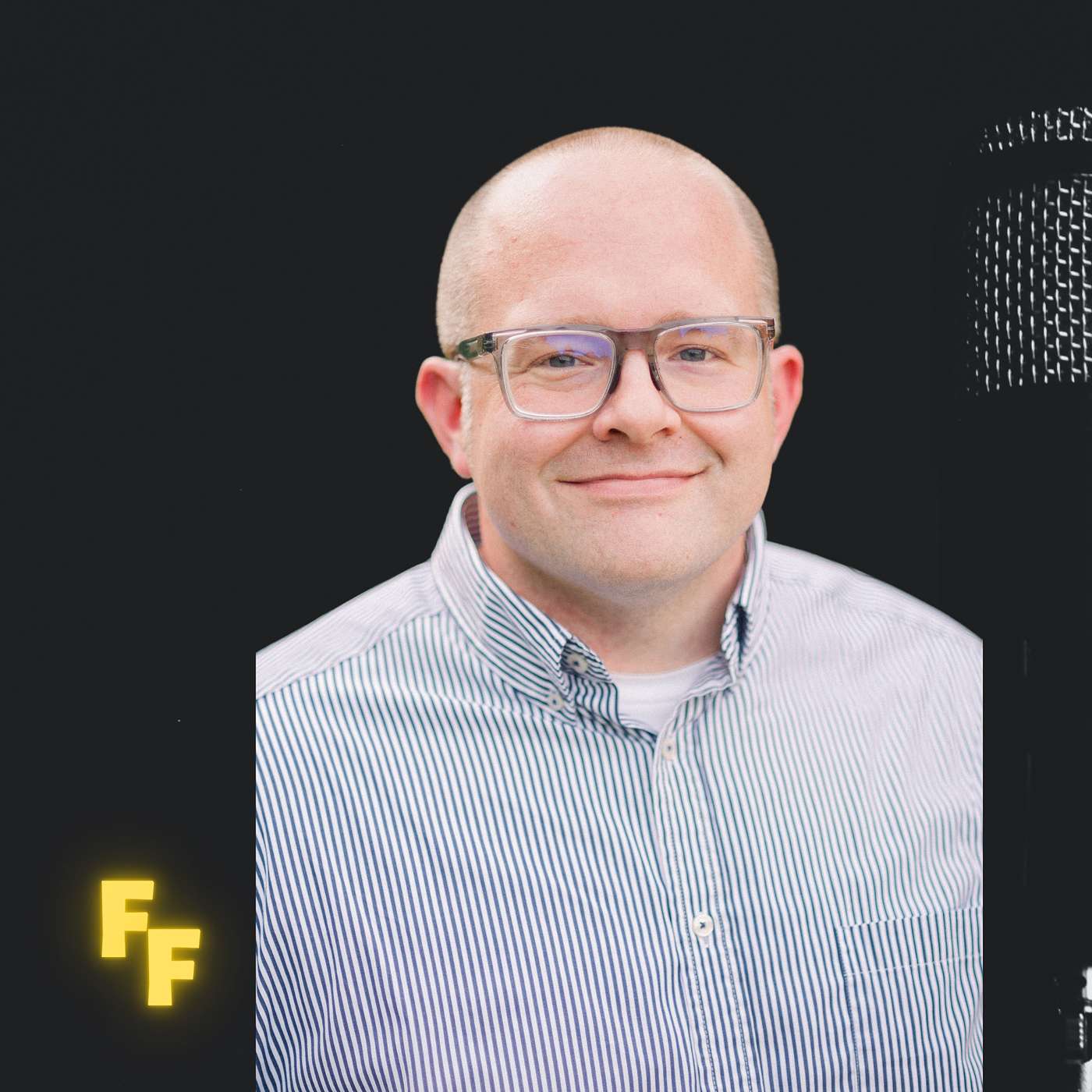 122 - Friendly Fire with John Cochran for Alabama Congressional District 4 episode artwork