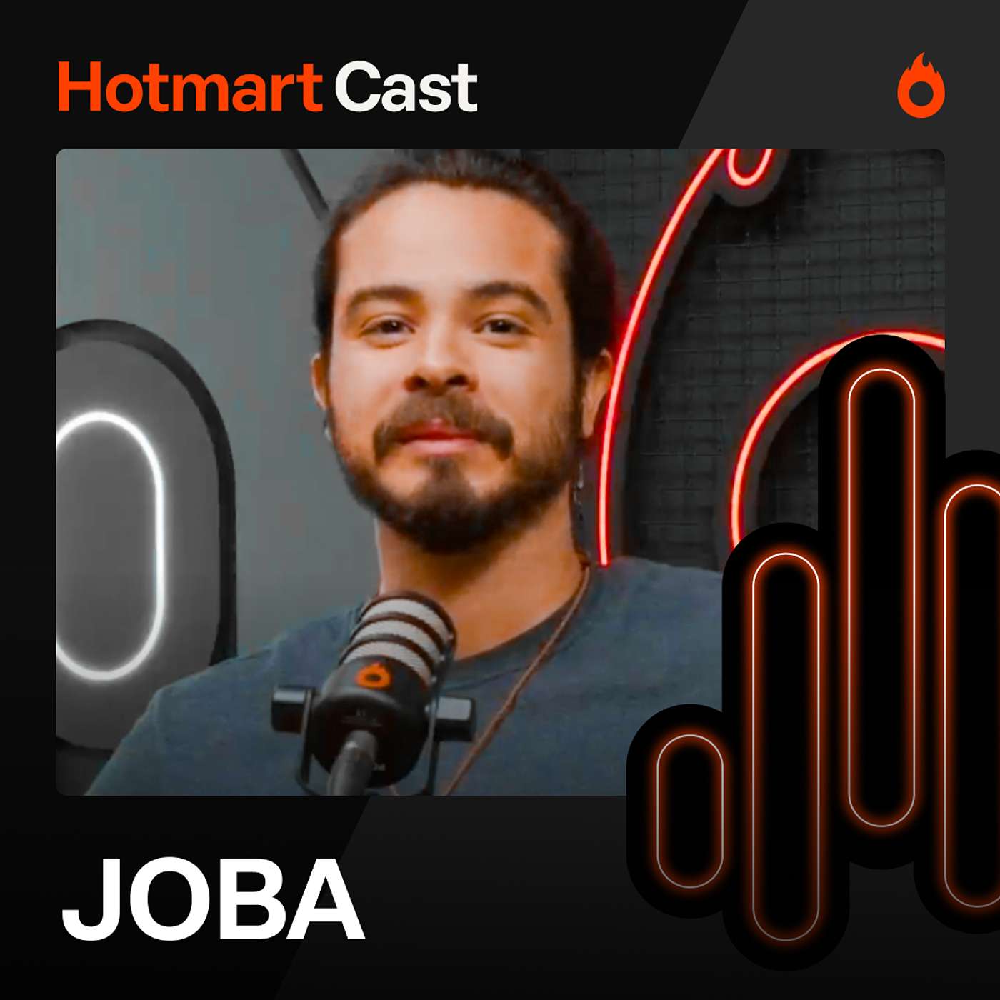 Vai Começar no YouTube? Então Você PRECISA Entender isso | Joba - Hotmart Cast Vai Começar no YouTube? Então Você PRECISA Entender isso | Joba - Hotmart Cast