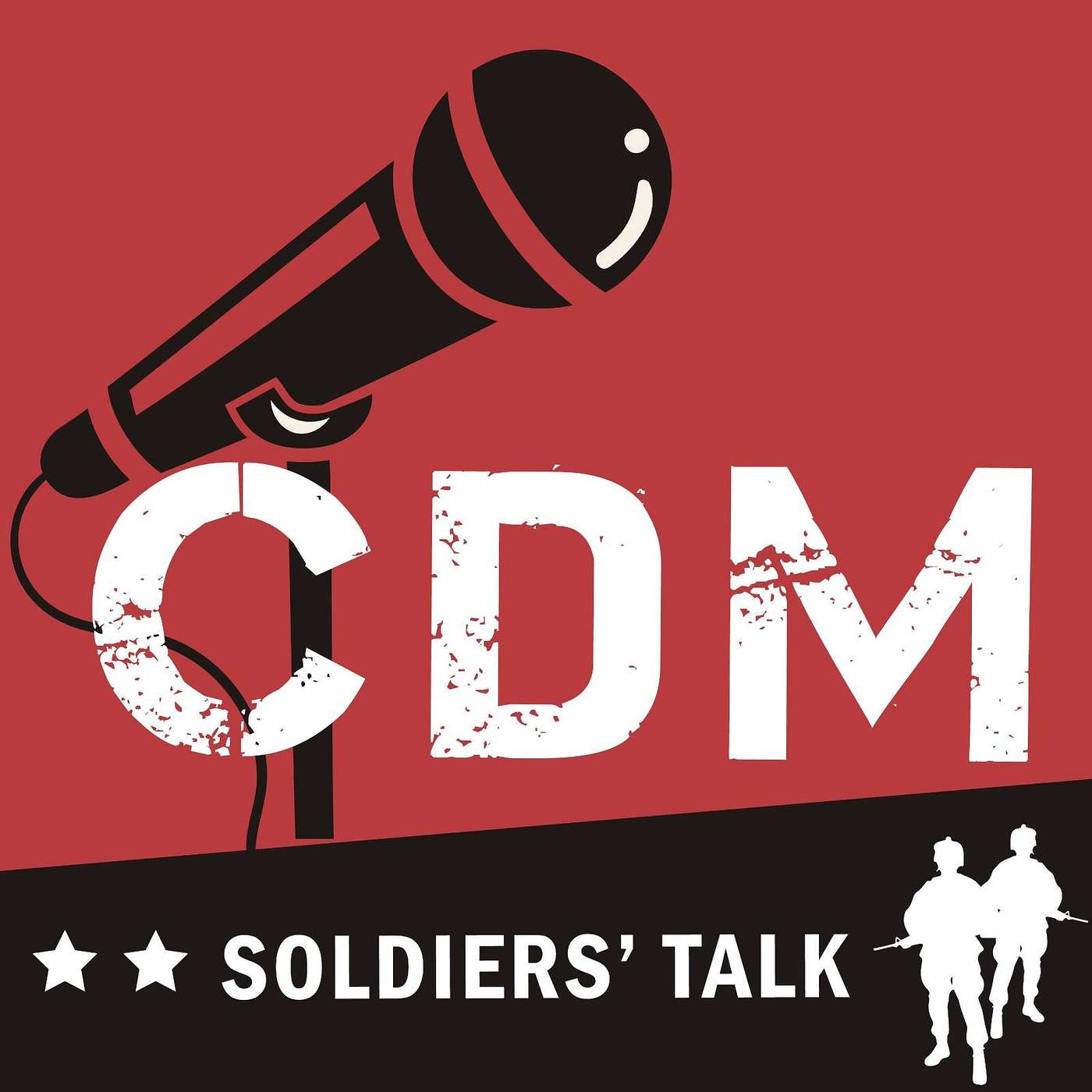 CDM Soldiers Talk: အပူပေါ် အပူဆင့်နေတဲ့ စစ်ခေါင်းဆောင် မင်းအောင်လှိုင် episode artwork