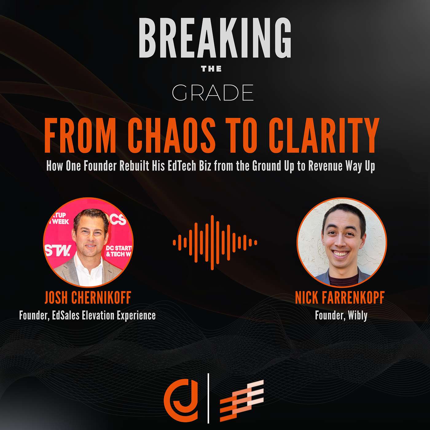 Breaking the Grade
