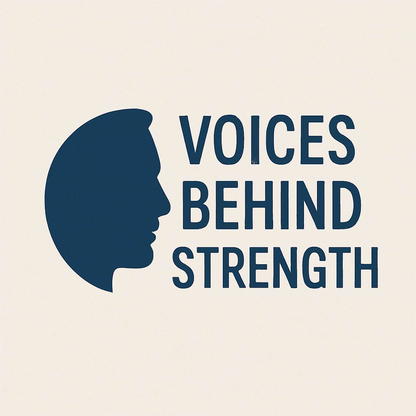Voices Behind Strength