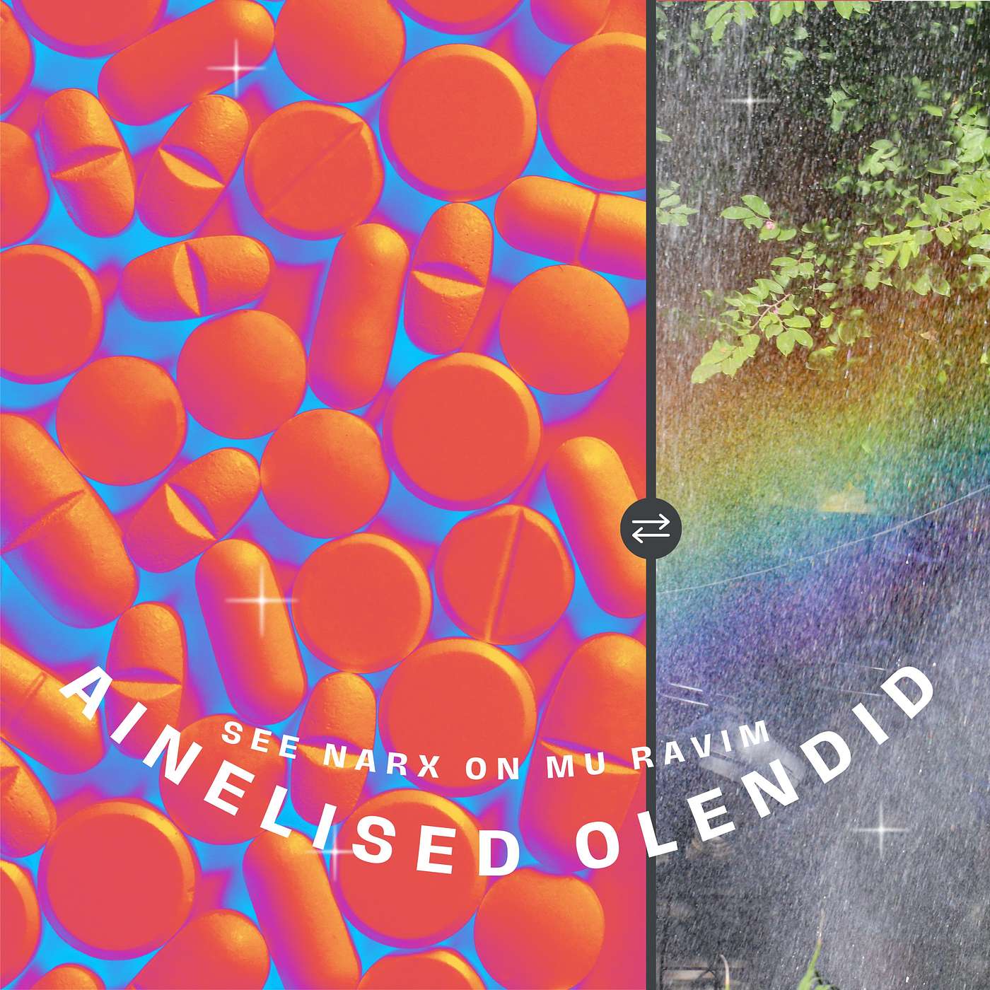 See narx on mu ravim See narx on mu ravim