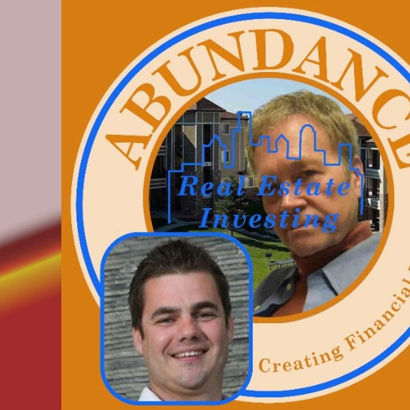 REIA 307 Chris Long: From bankrupt to financial indepence with one deal