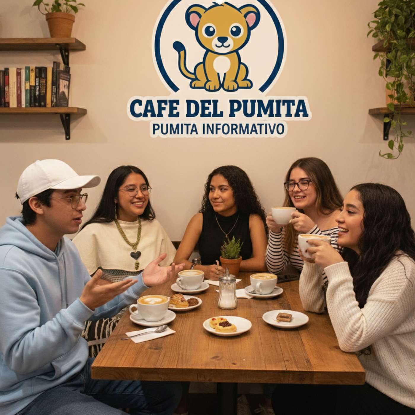 Pumita Informativo