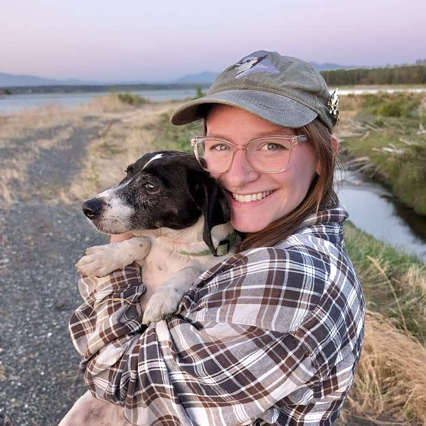 S3 E12: Waking Up Cold. Utah and Idaho field seasons with Emily Ritter. episode artwork