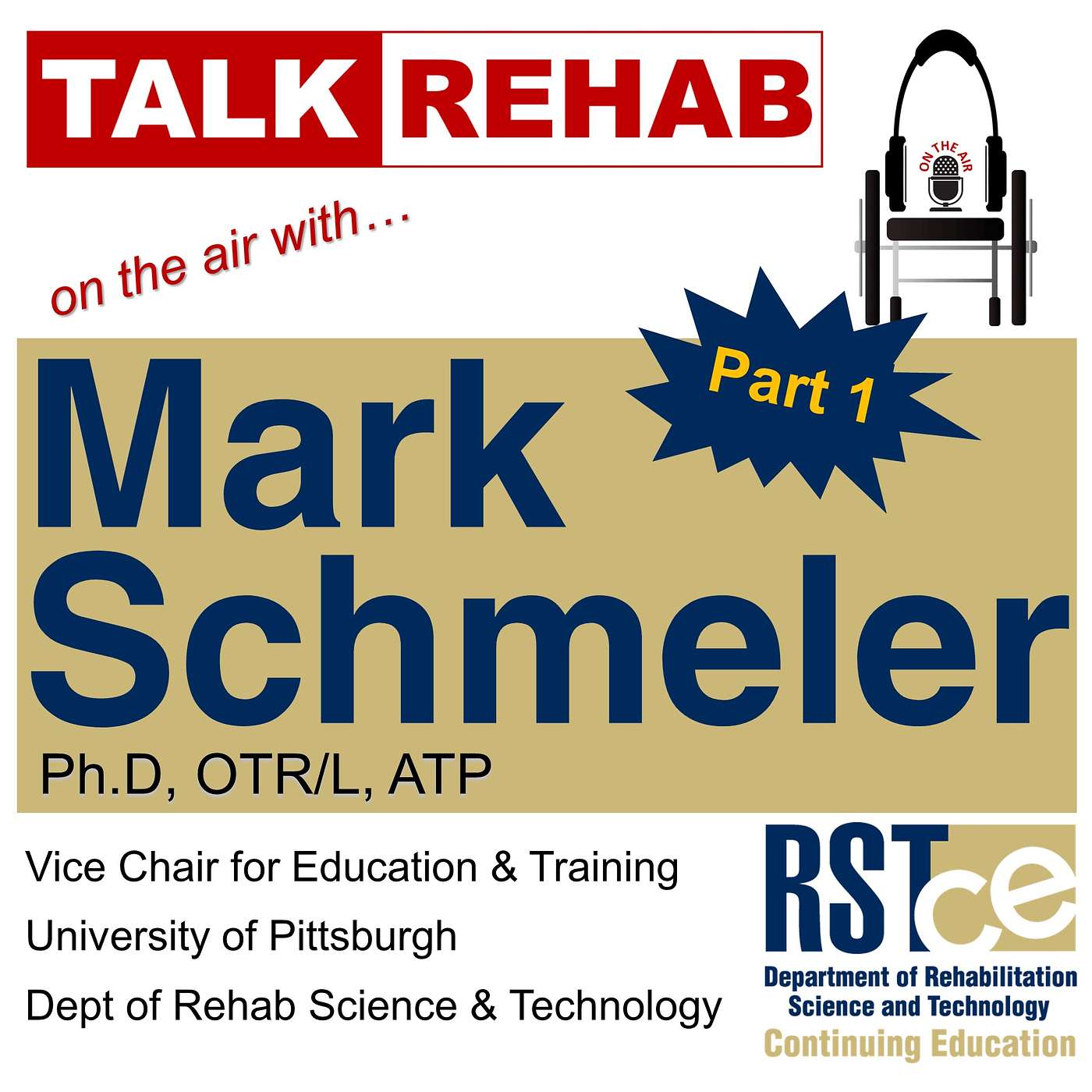 Talk Rehab