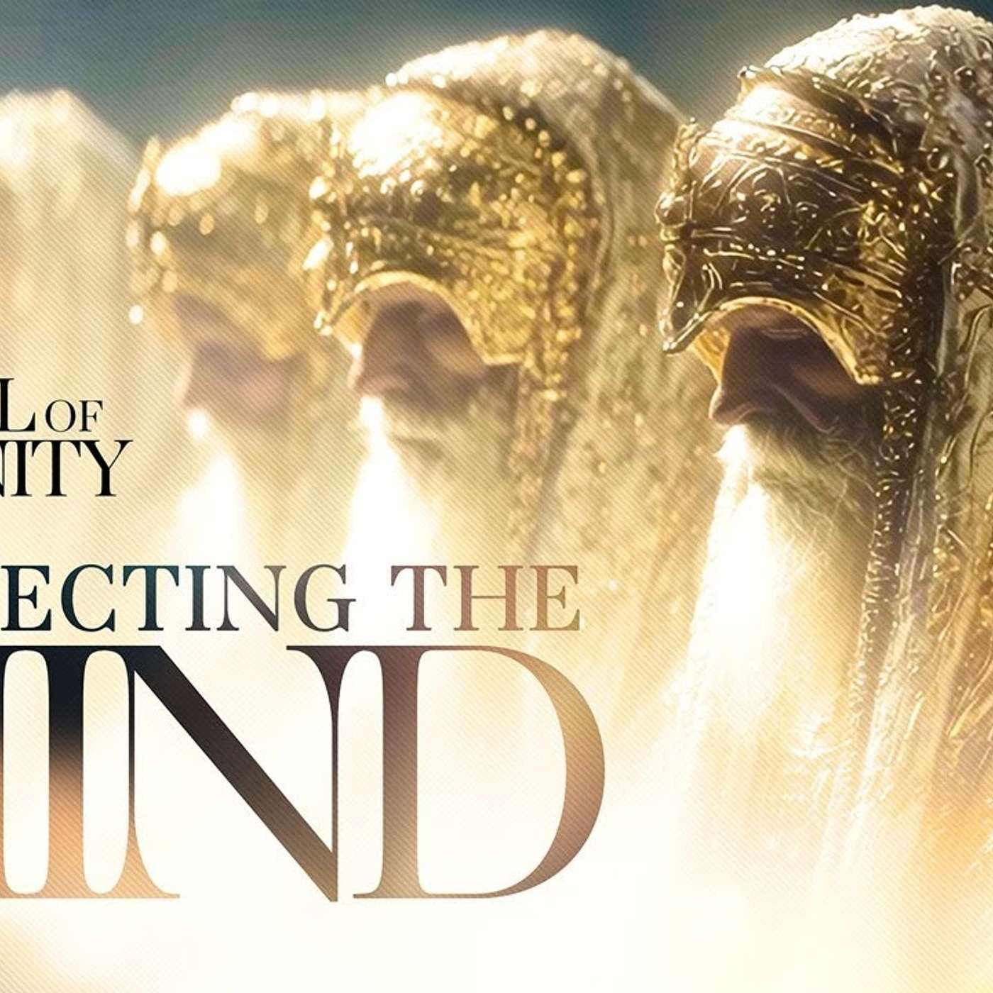 15. Protecting The Mind