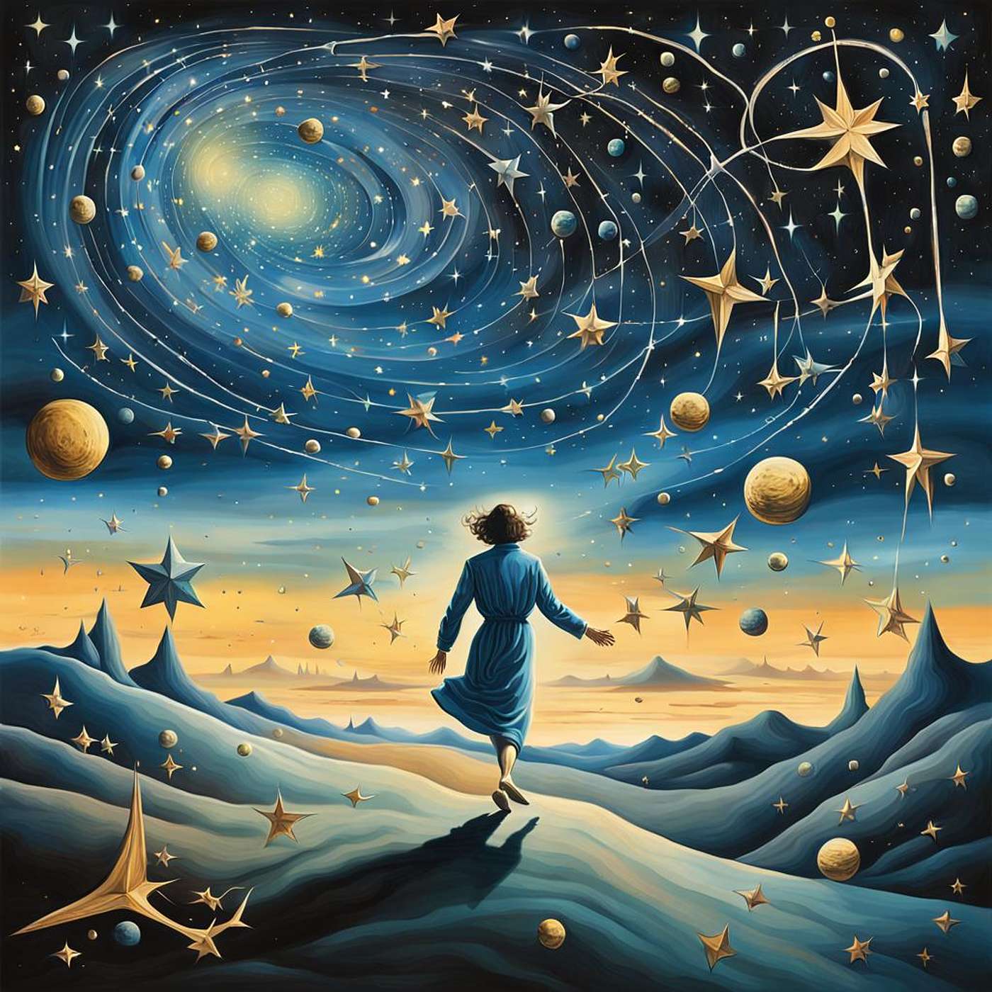 Embracing Life: A Stoic Guide to Overcoming the Fear of Death episode artwork
