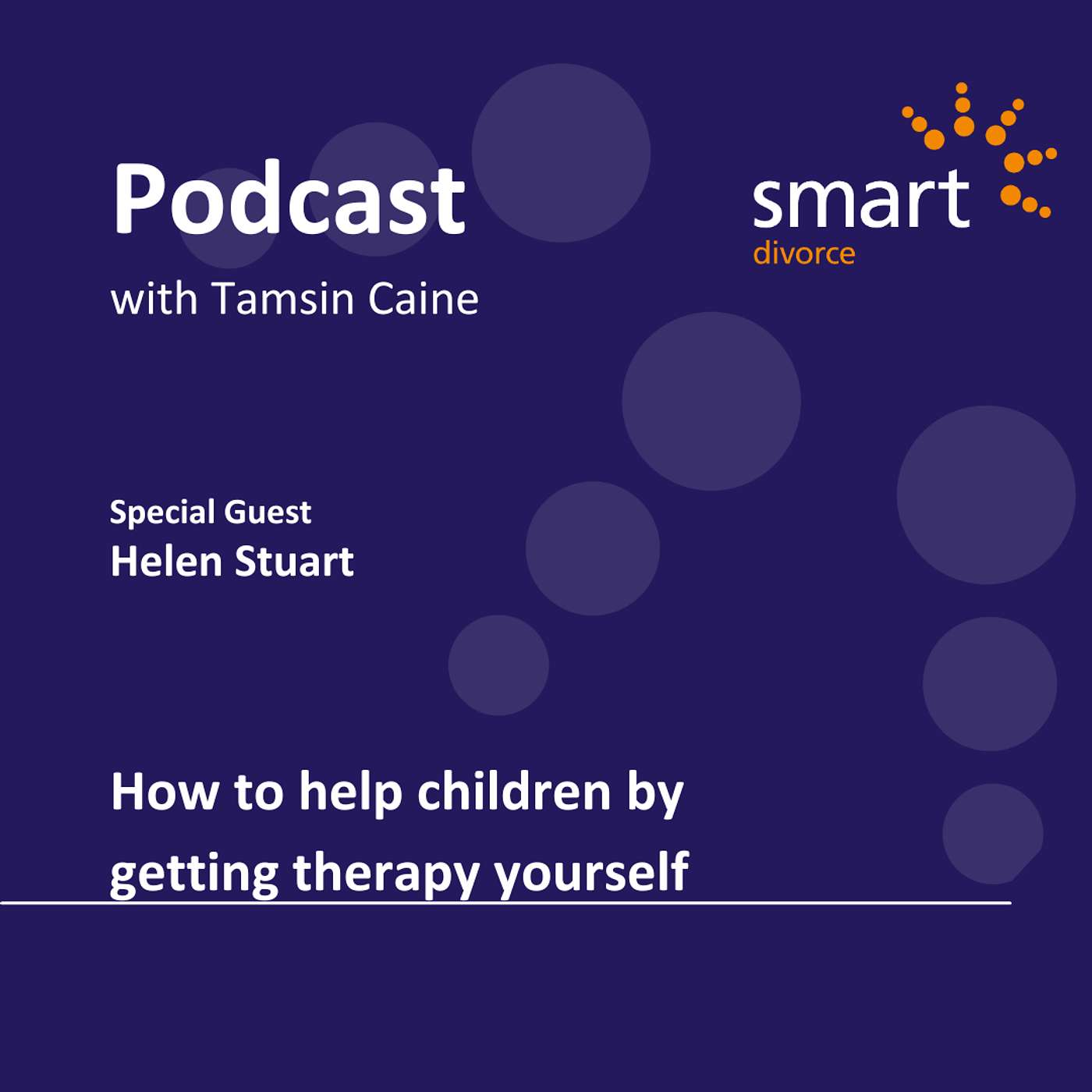 The Smart Divorce Podcast