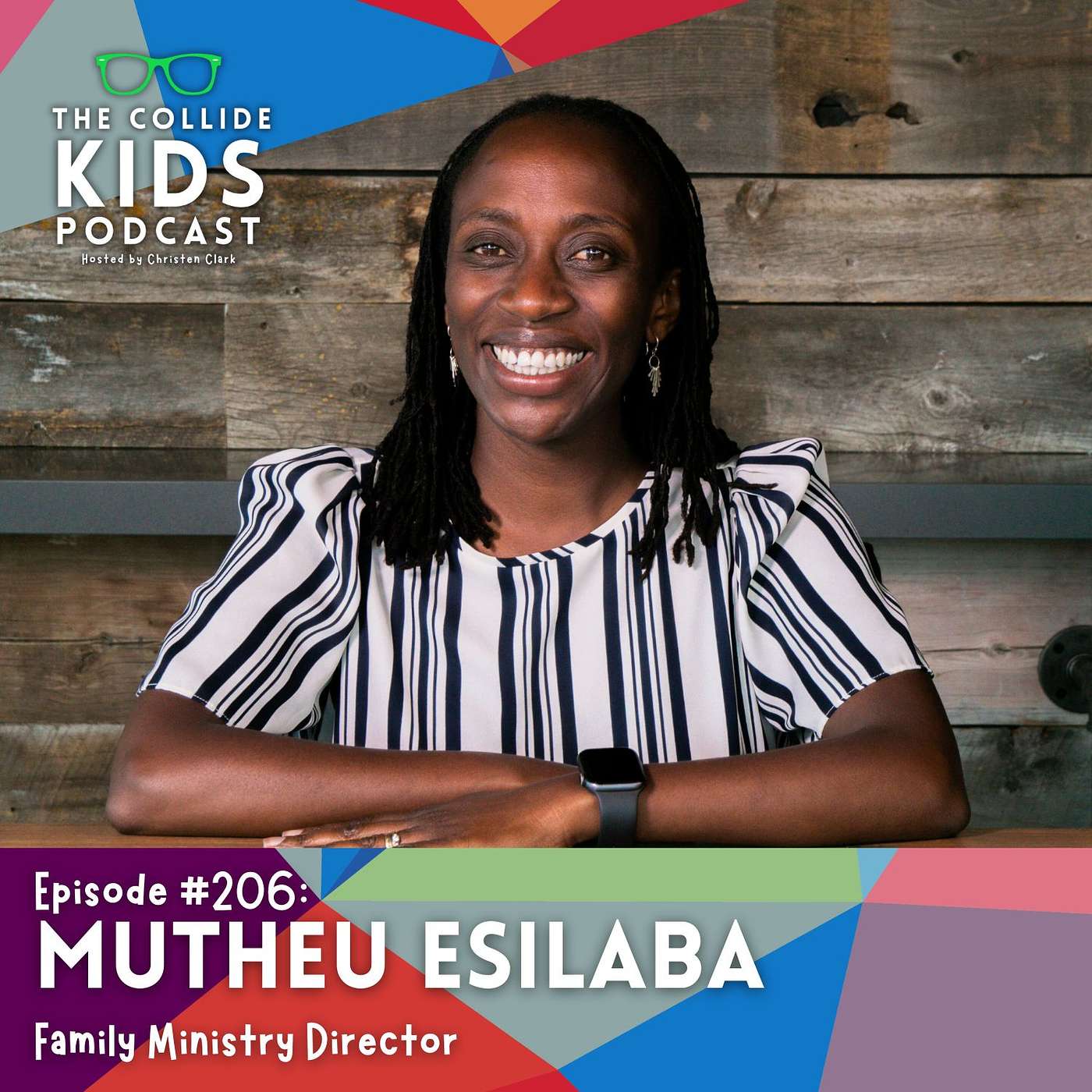 How Revival Starts at Home: Christian Parenting & Family Discipleship with Mutheu Esilaba