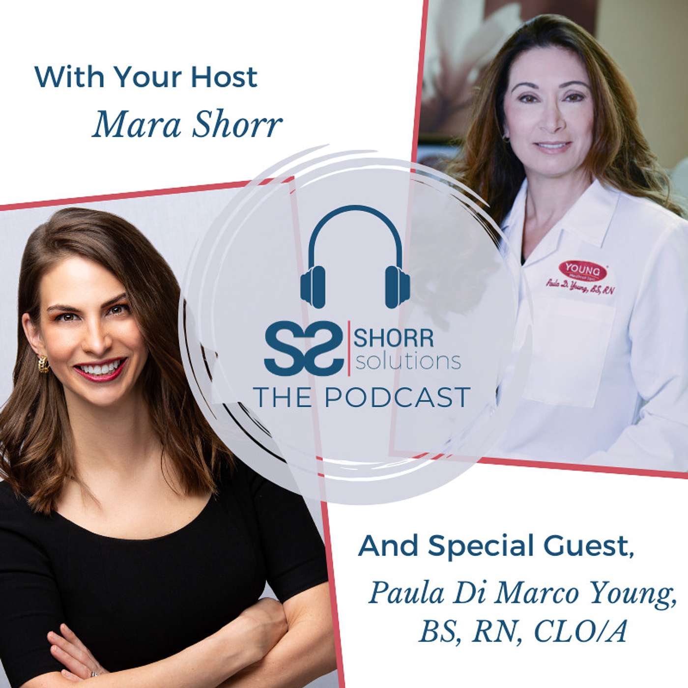 Shorr Solutions: The Podcast