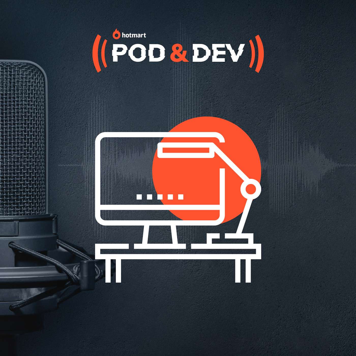 Pod & Dev