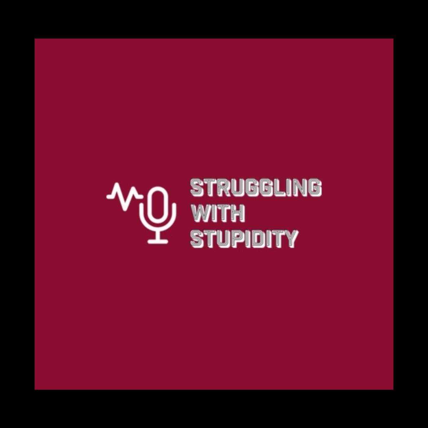 Struggling With Stupidity