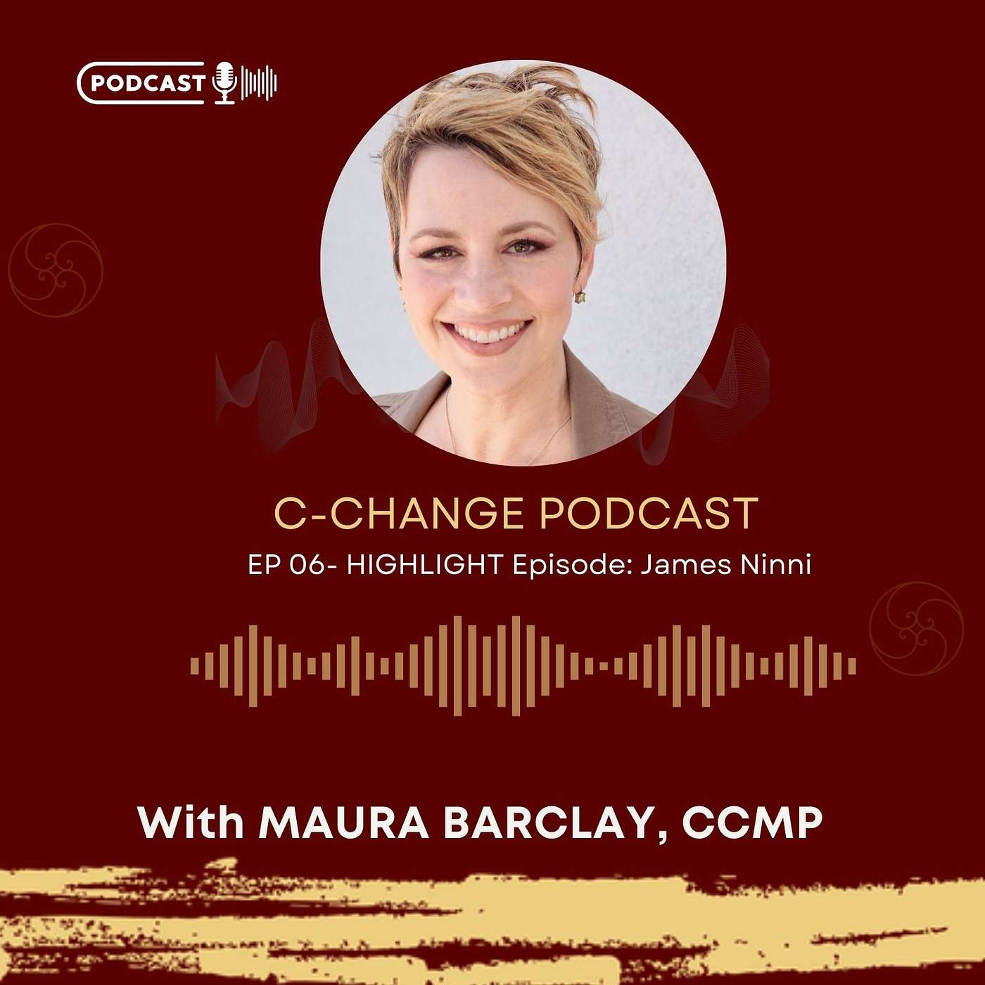 C-Change Show- Changing  Business Culture for GOOD