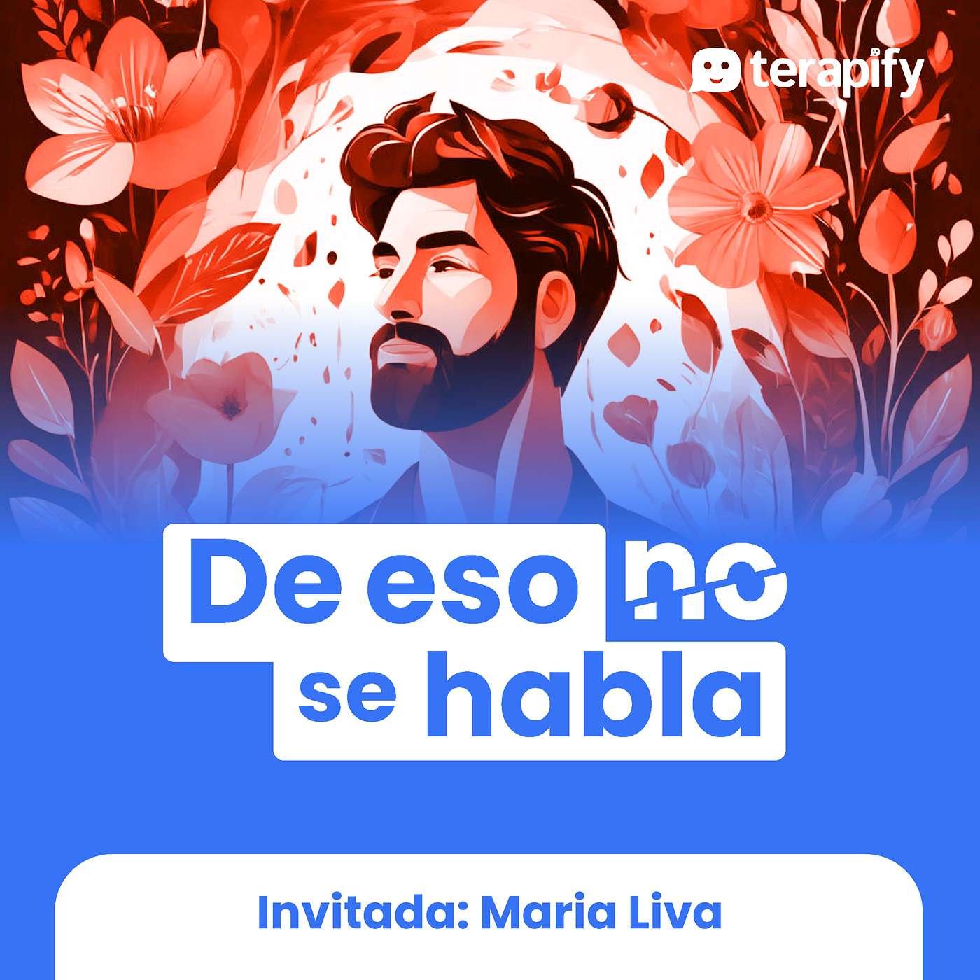 De eso no se habla