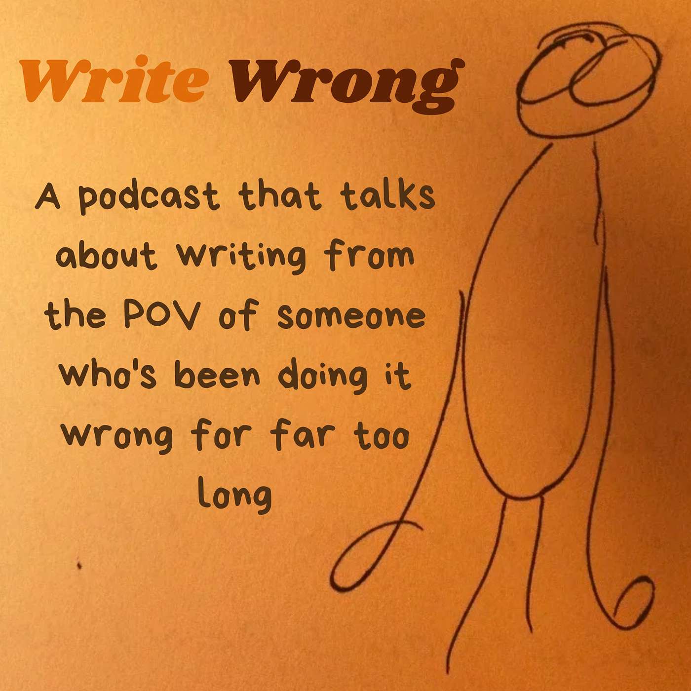 Write Wrong