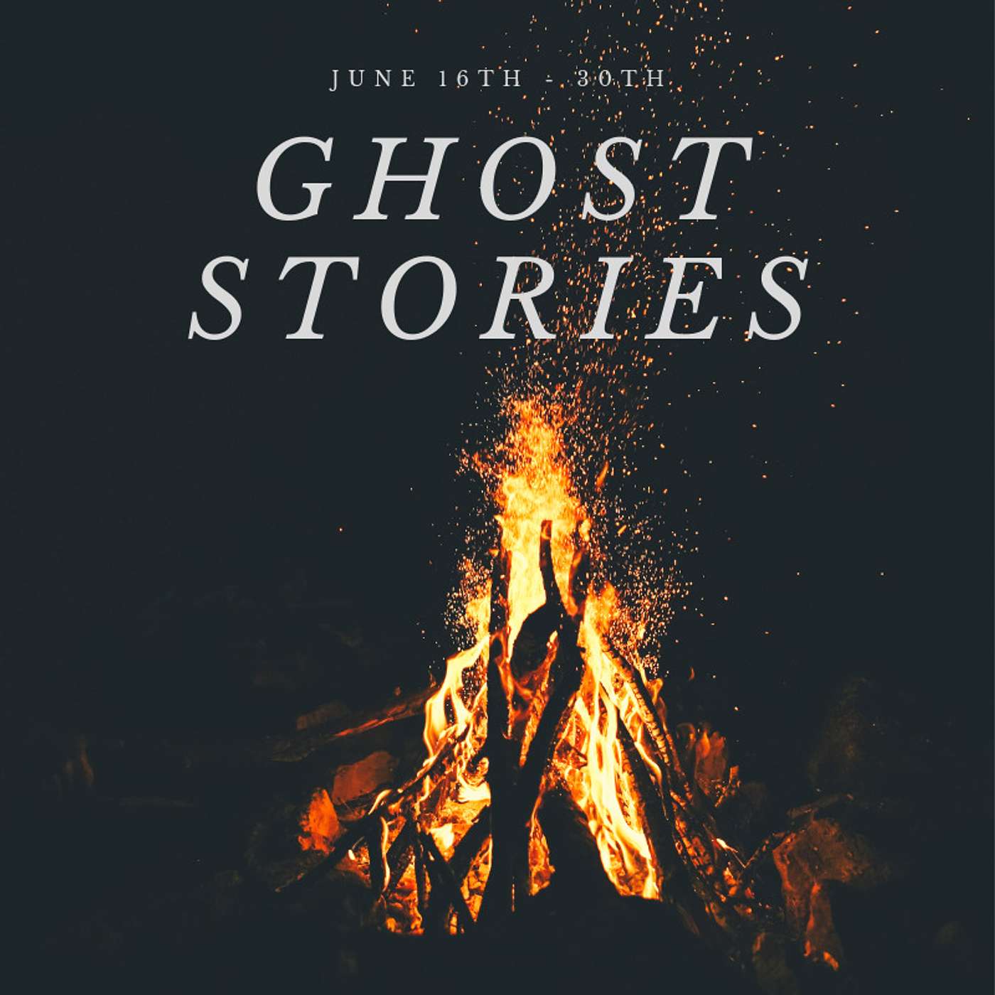 Ghost Stories: Part 3 episode artwork