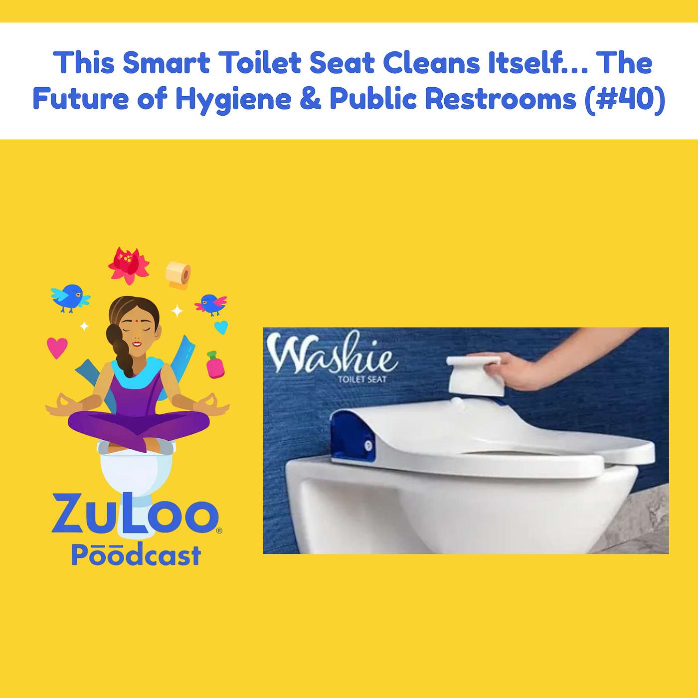 ZuLoo Poodcast
