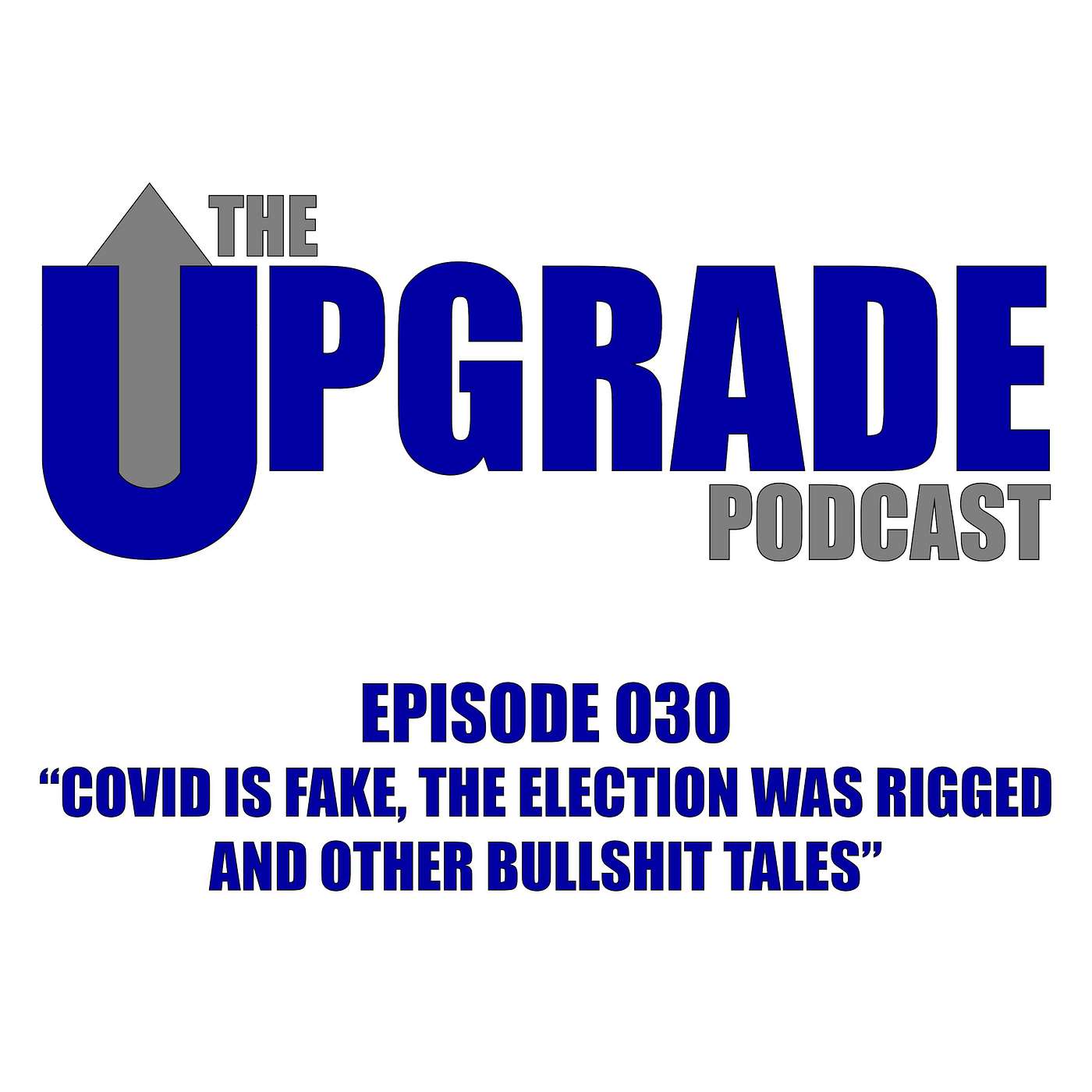 The Upgrade Podcast