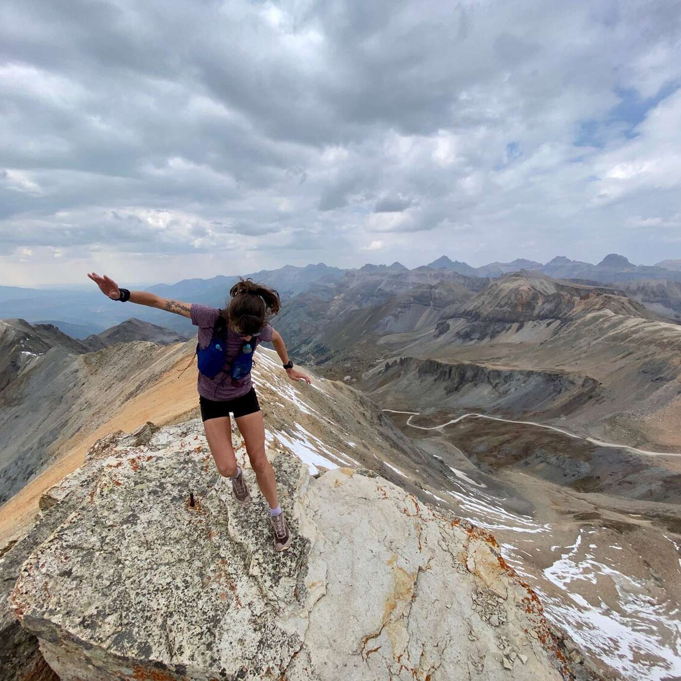 Dirt Church Radio Trail Running
