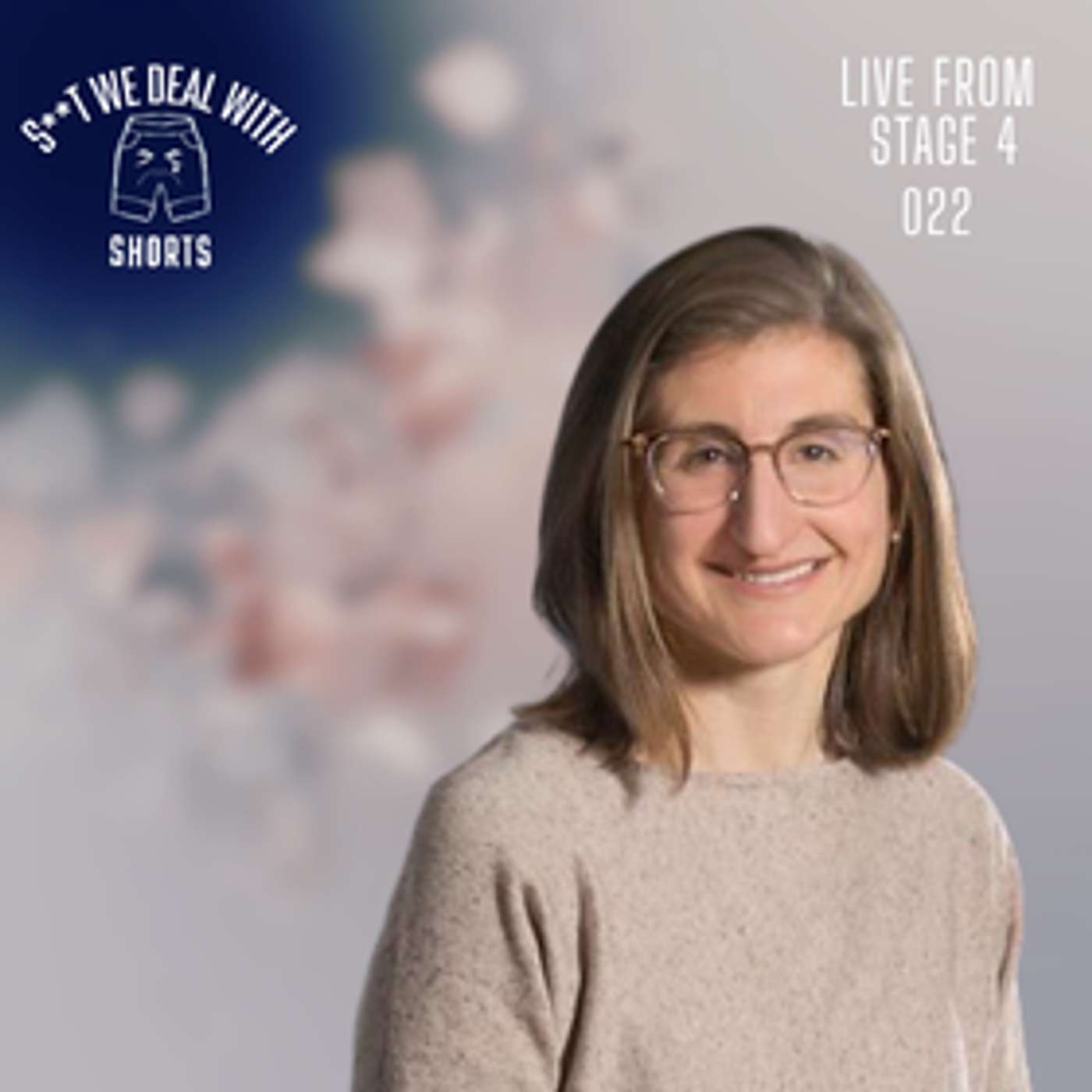 S**t We Deal With Shorts: Time Burden with Dr. Jill Tirabassi S**t We Deal With Shorts: Time Burden with Dr. Jill Tirabassi