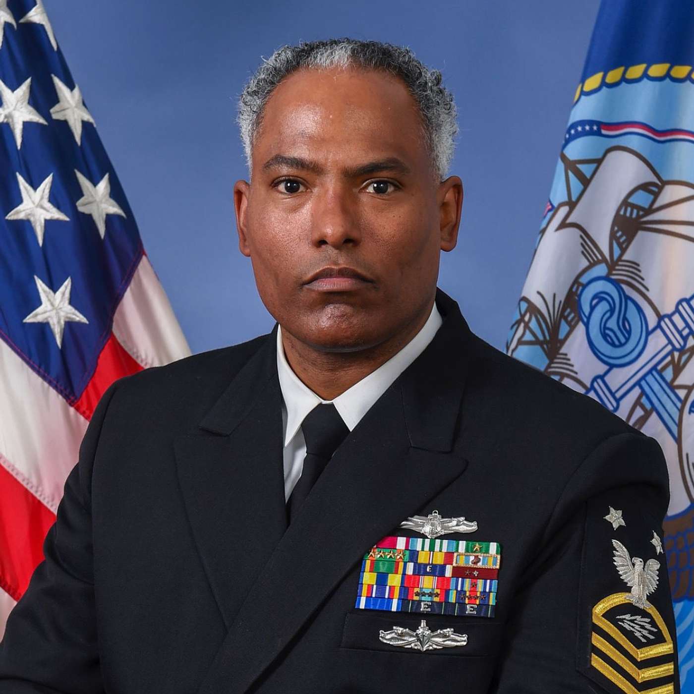USS Cole Survivor Now Inspirational Leader with Amaury Ponciano- S.O.S. #168
