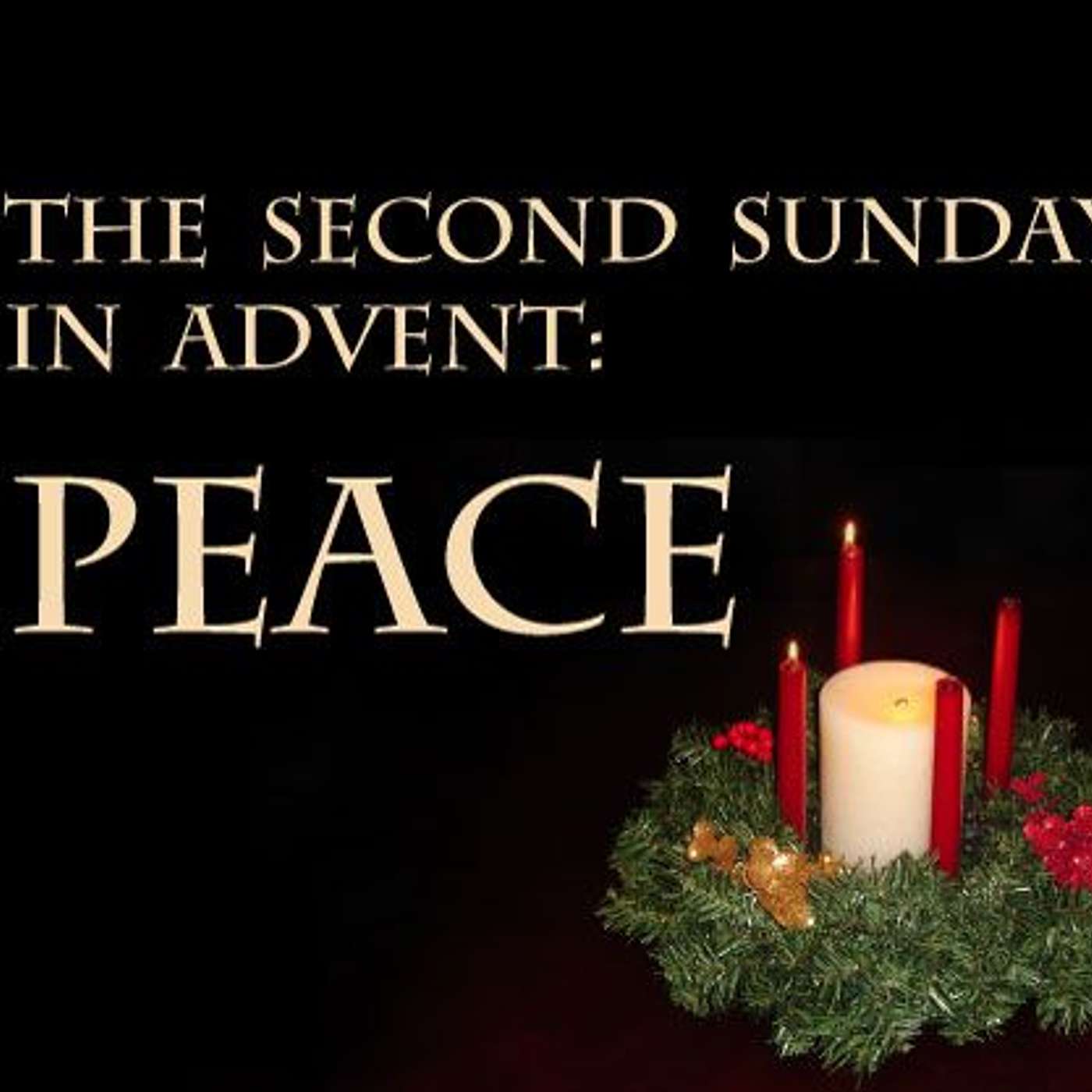 SacredSpace102fm - Marking Advent with the Emmanuel Community - 6 December 2020 (S11 E02)