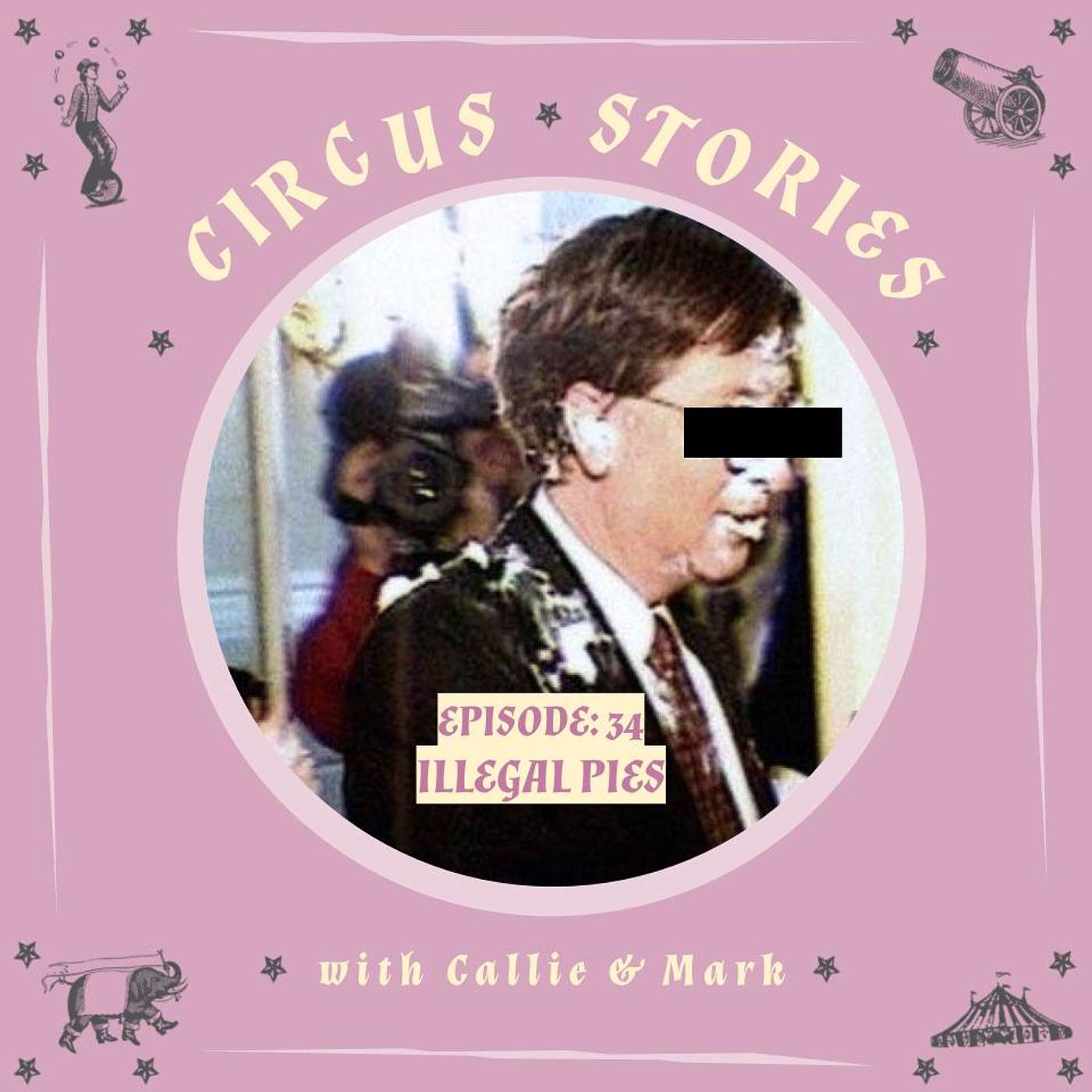 Circus Stories: A Circus History Podcast