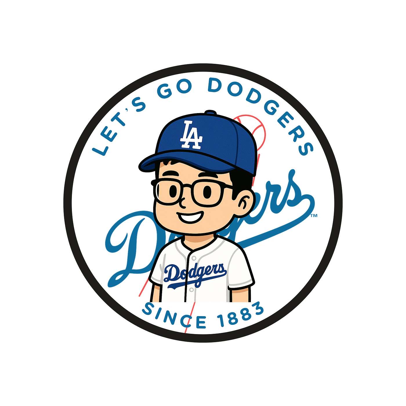 23 | 漫畫都不敢畫的上帝劇本：道奇逆轉二連霸