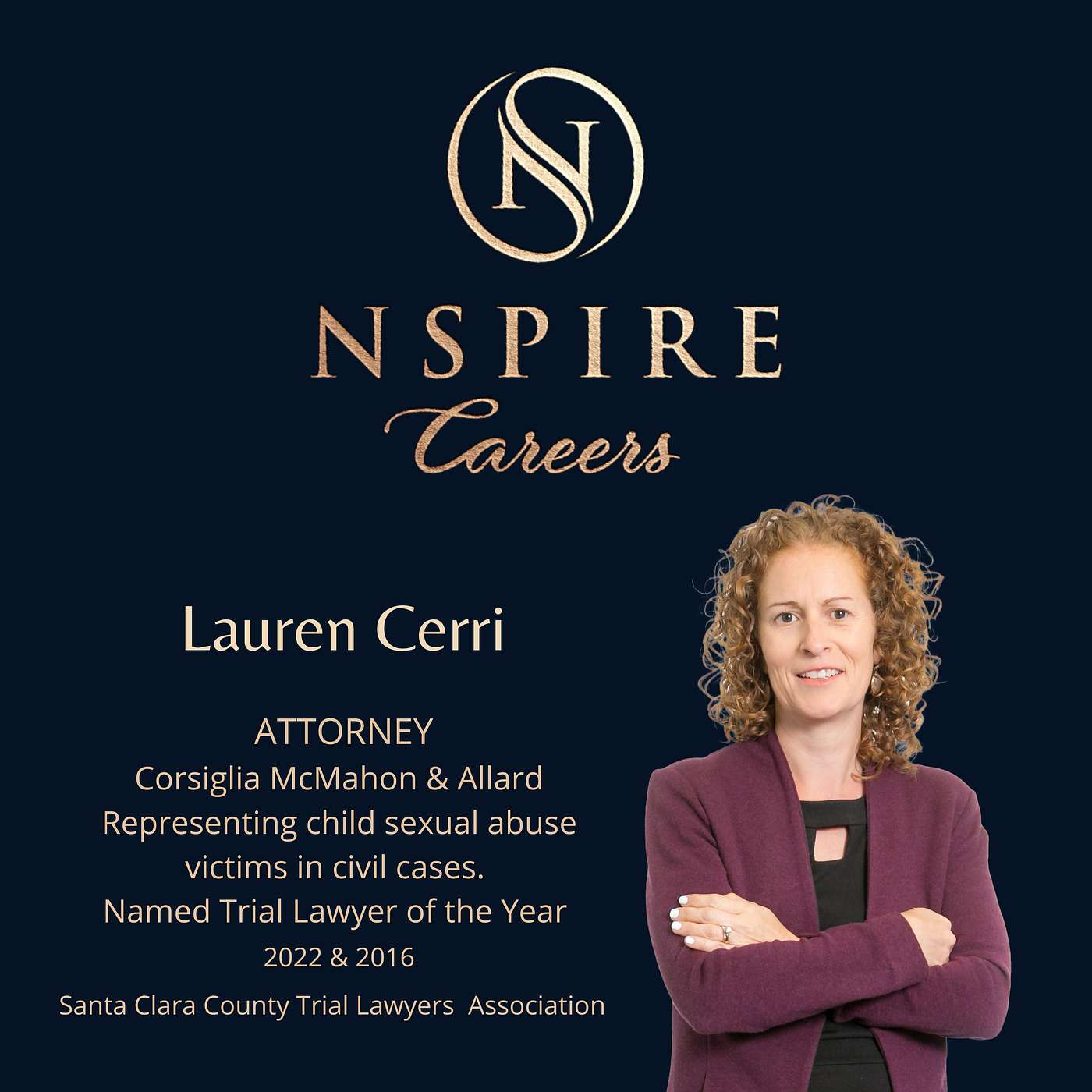 Nspire Careers by Leah Solorio