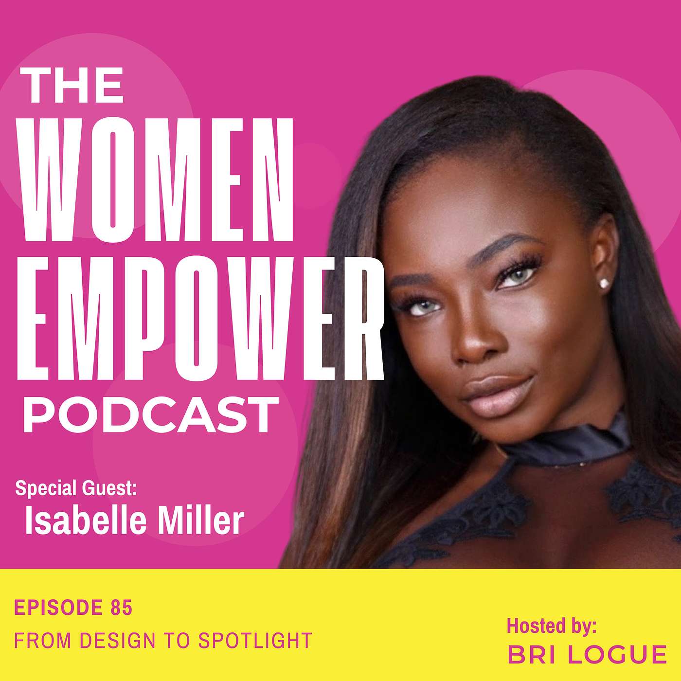 Women Empower Wednesdays
