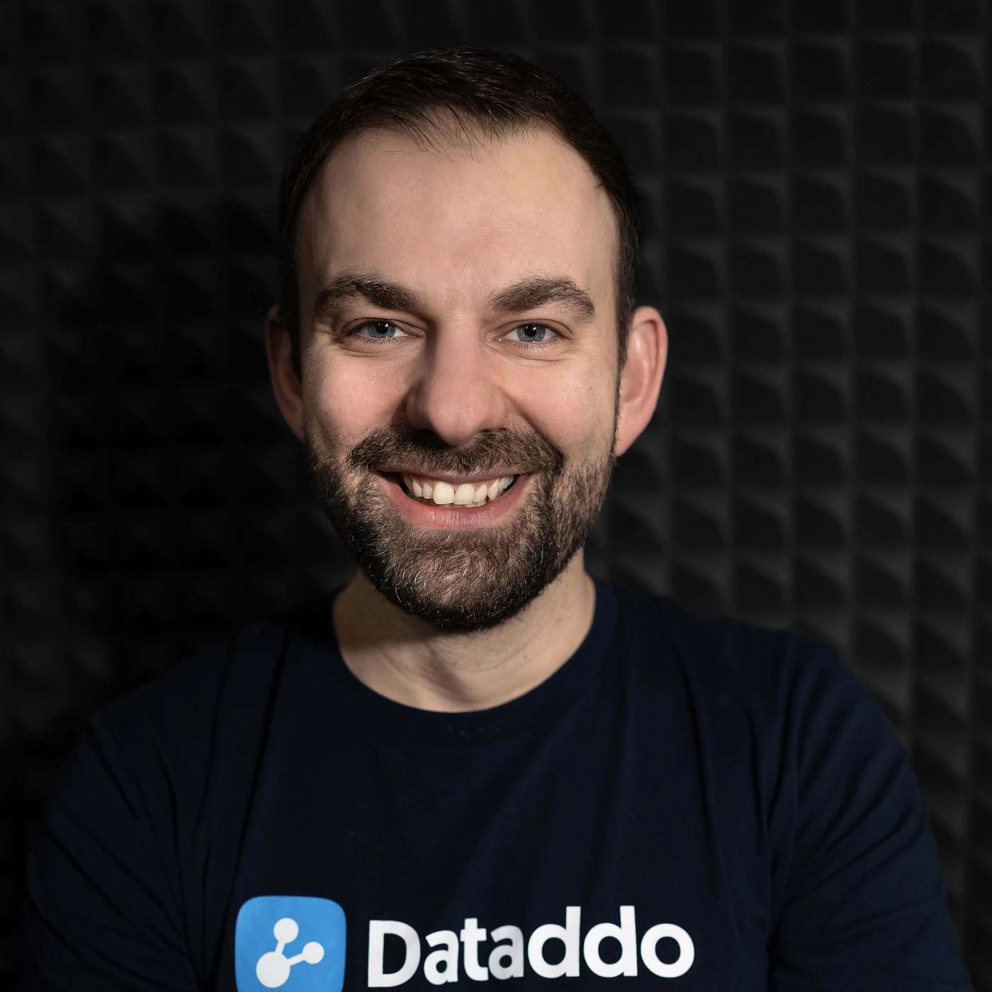 Data Talk #81: Petr Nemeth (Dataddo)