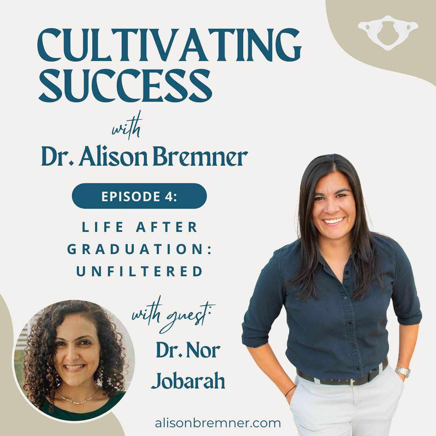 Cultivating Success: A mindset shift for happy, successful chiropractors