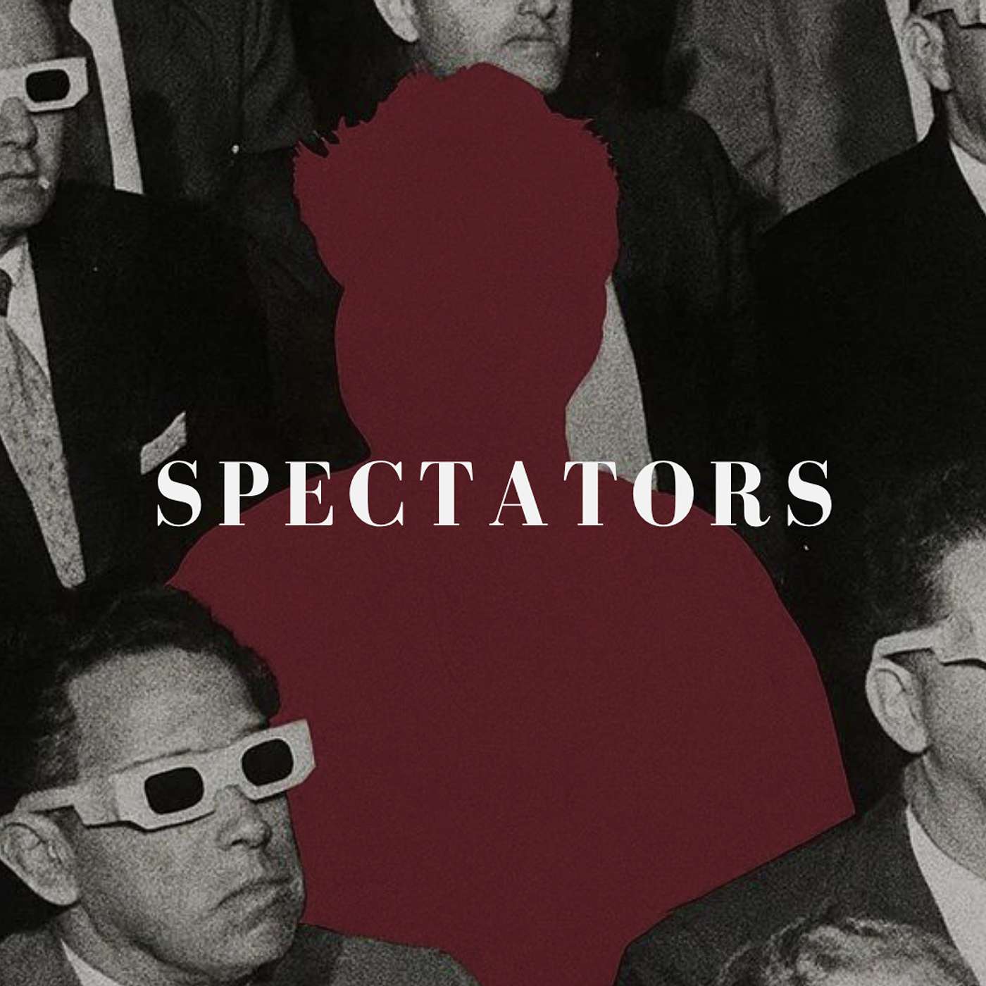 Spectators | Hebrews 5:11-14 episode artwork