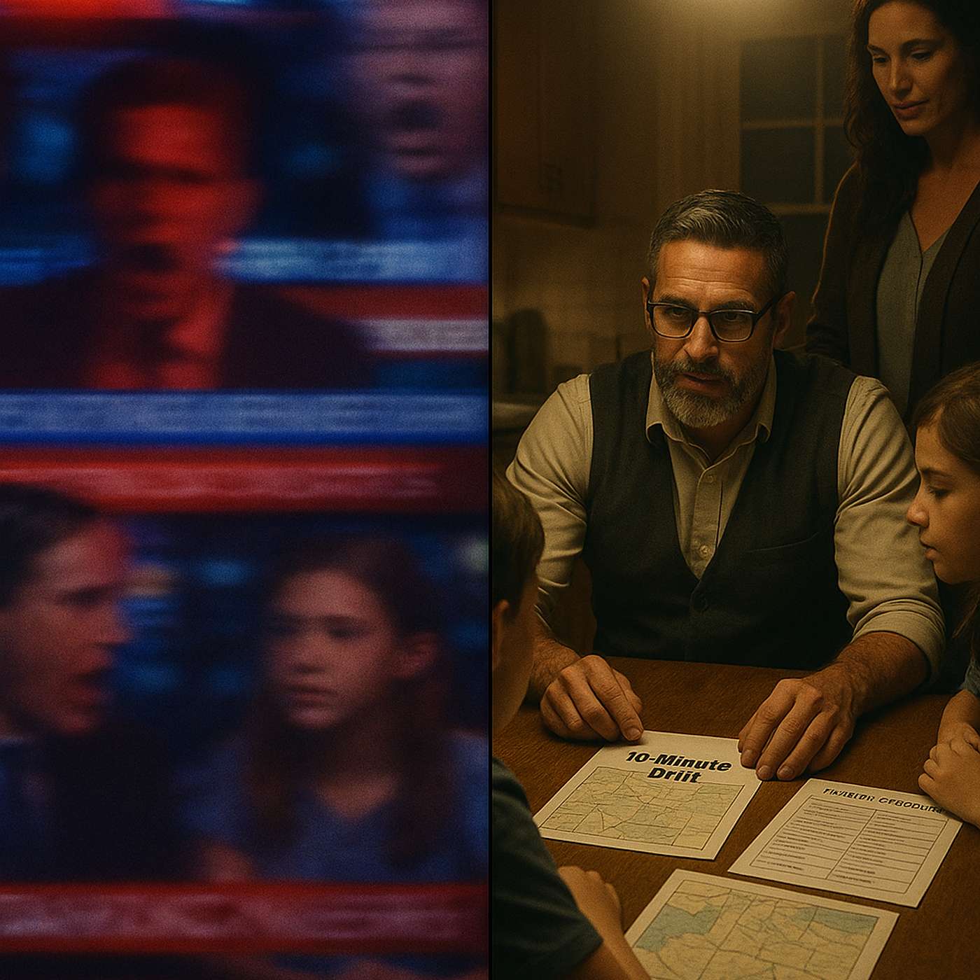 Family Readiness Project