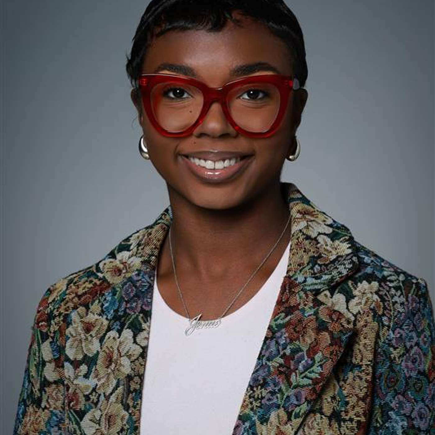 My First Job in Sports Episode 46- Jenae Rogers