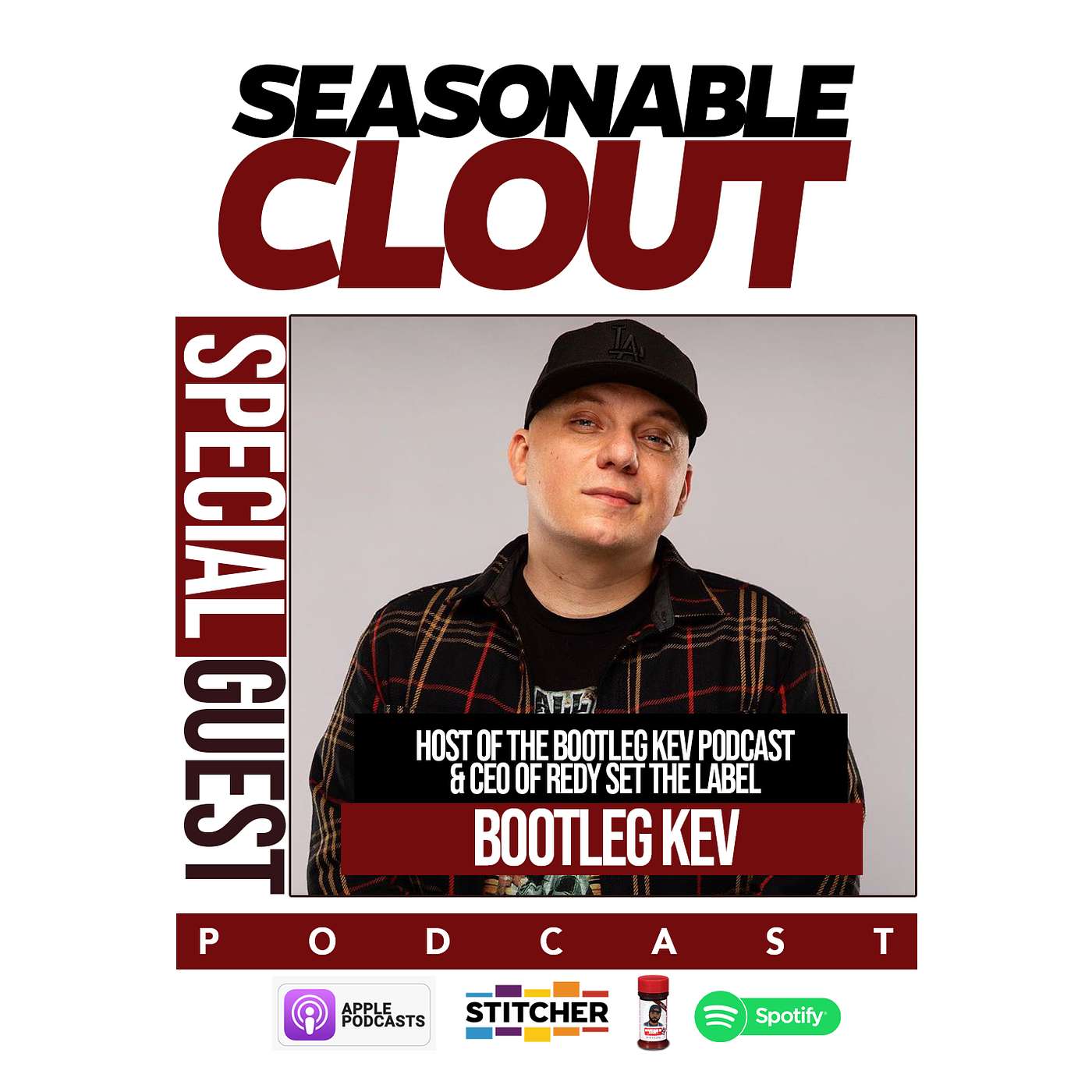 Interview #11 Bootleg Kev