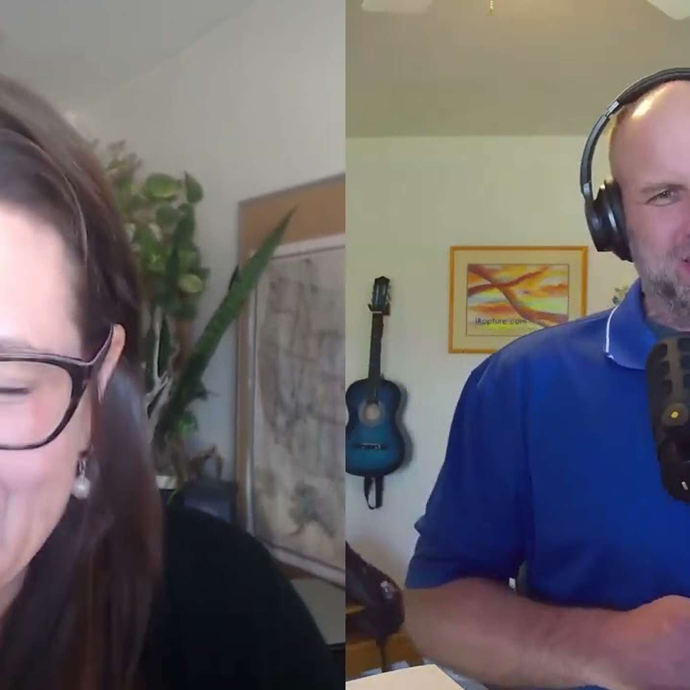 The ProLife Team Podcast