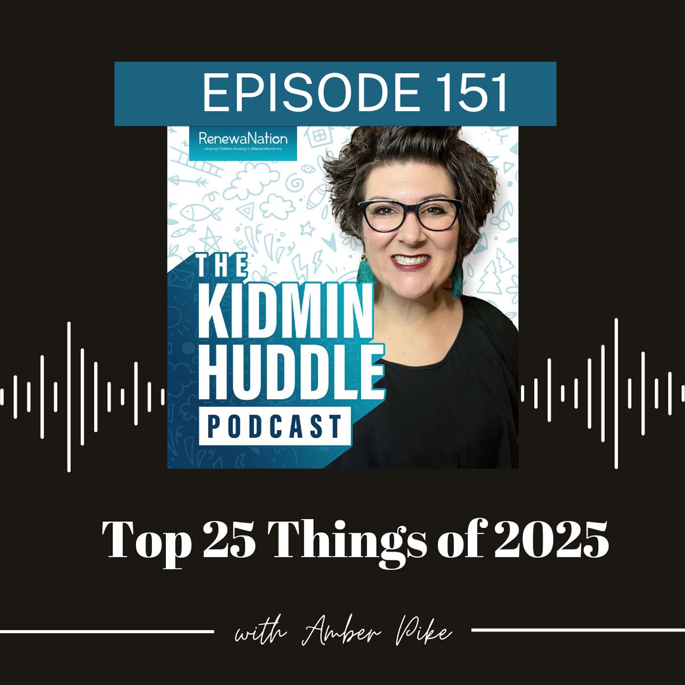 Top 25 Things in 2025 Top 25 Things in 2025