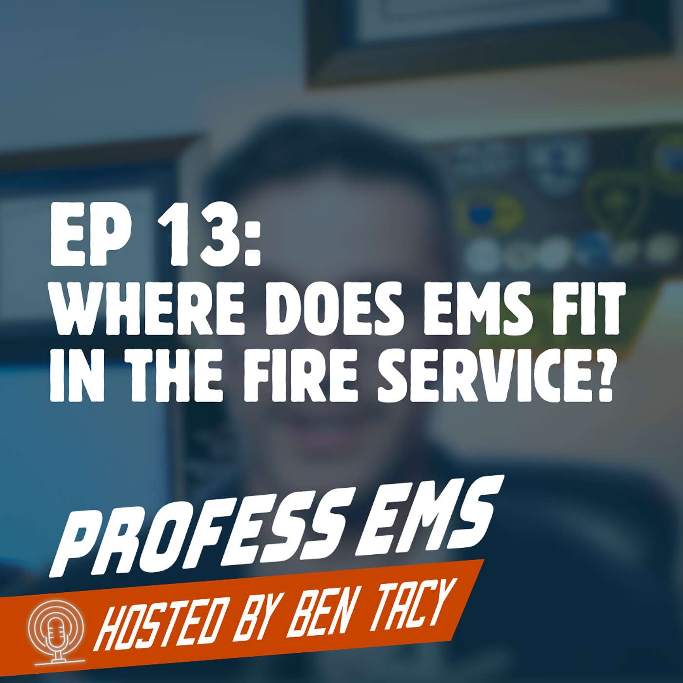 Profess EMS