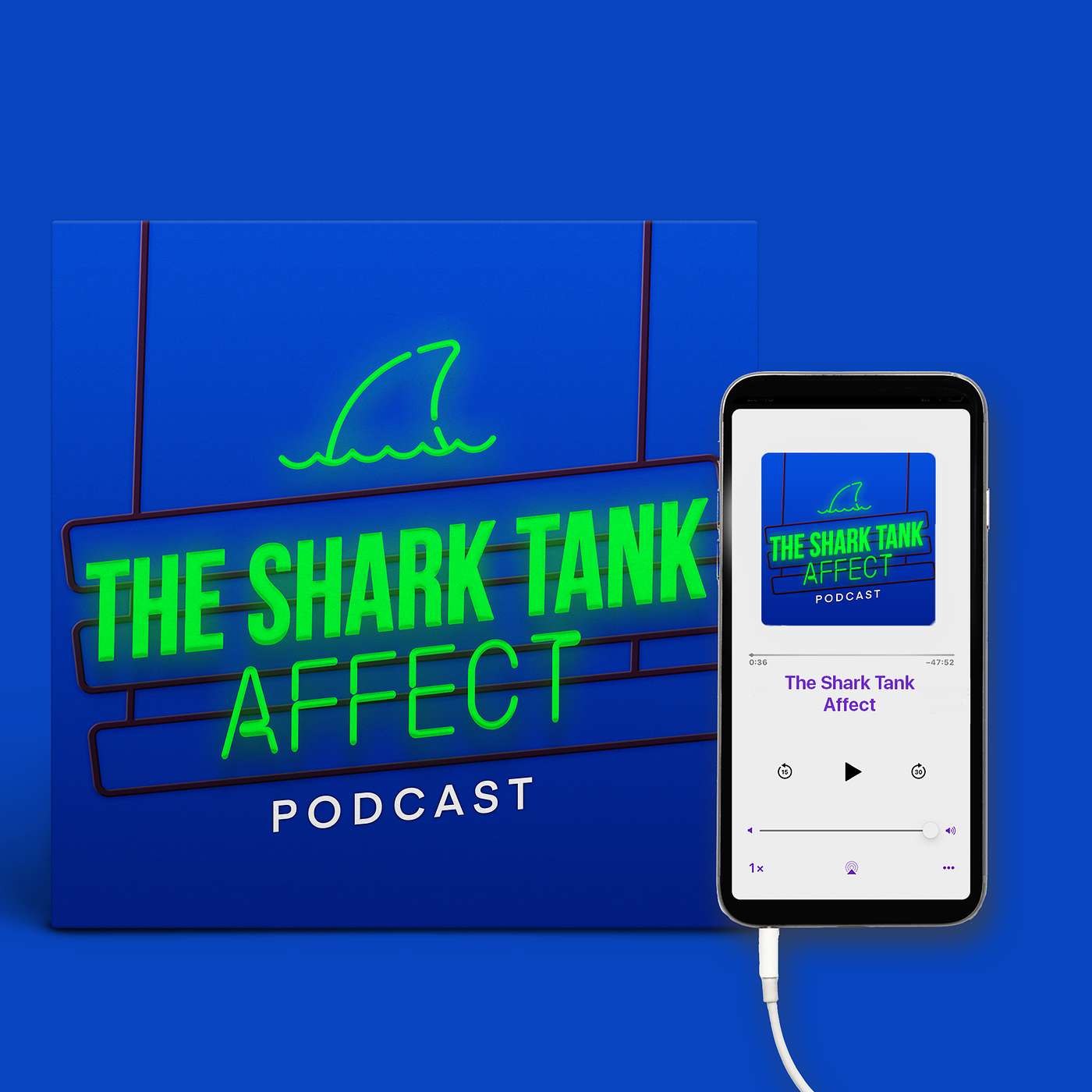 STEs1e12 - The Shark Tank Effect Show Talks with Recom Tailored Solutions for Premium Amazon Brands
