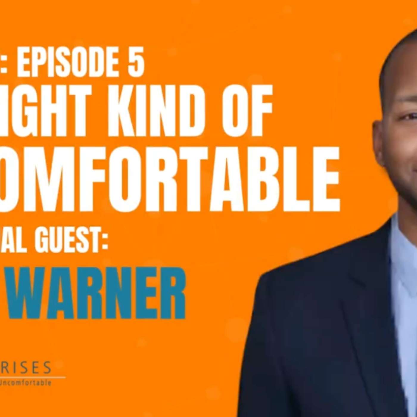 S02E05 – with Dr. Ryan Warner