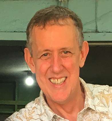 Brent Jones