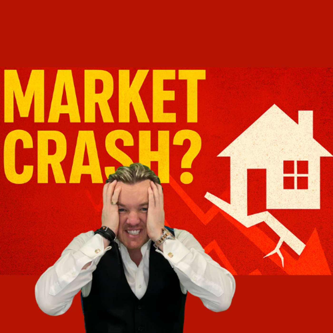 Why Everyone Thinks the Market’s Crashing (But It’s Not)